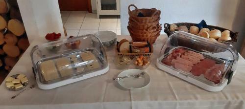 Hotel G�stehaus Am Goldberg