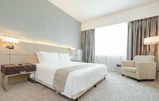 Raia Hotel & Convention Centre Alor Setar
