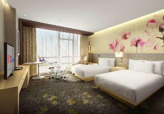 Hotel Hilton Garden Inn Guiyang, China