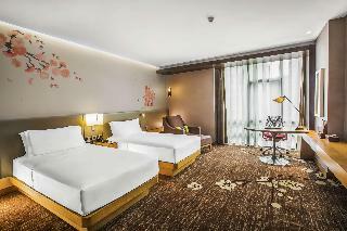 Hotel Hilton Garden Inn Guiyang, China