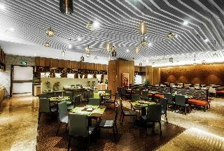 Hotel Hilton Garden Inn Guiyang, China