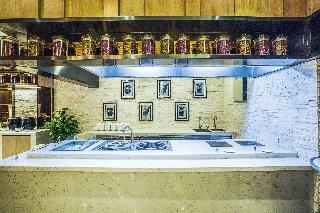 Hotel Hilton Garden Inn Guiyang, China