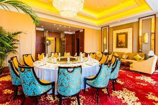 Hotel Howard Johnson Tianmu Lake Plaza Liyang