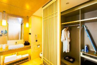 Hotel Howard Johnson Tianmu Lake Plaza Liyang