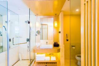 Hotel Howard Johnson Tianmu Lake Plaza Liyang