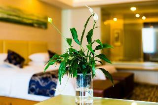 Hotel Howard Johnson Tianmu Lake Plaza Liyang