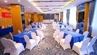 Hotel Holiday Inn Express Bengbu Downtown