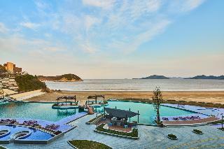 Hotel Crowne Plaza Ningbo Xiangshan Sea View