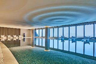 Hotel Crowne Plaza Ningbo Xiangshan Sea View