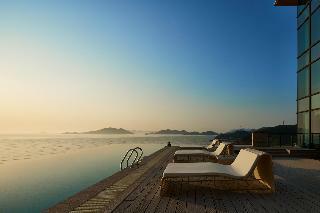 Hotel Crowne Plaza Ningbo Xiangshan Sea View