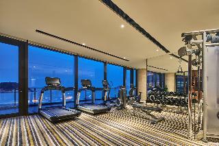Hotel Crowne Plaza Ningbo Xiangshan Sea View