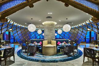 Hotel Crowne Plaza Ningbo Xiangshan Sea View