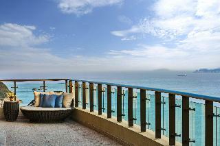 Hotel Crowne Plaza Ningbo Xiangshan Sea View