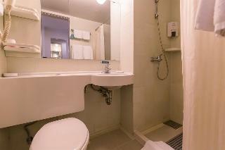 Hotel Metropolo, Shaoxing, Wanda Plaza-keqiao