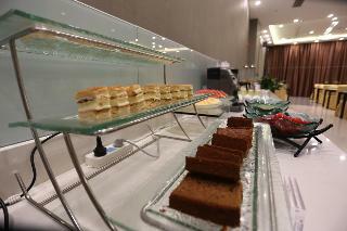 Hotel Metropolo, Shaoxing, Wanda Plaza-keqiao