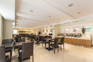 Hotel Metropolo, Shaoxing, Wanda Plaza-keqiao