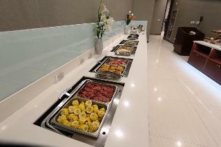 Hotel Metropolo, Shaoxing, Wanda Plaza-keqiao