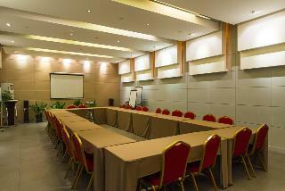 Hotel Metropolo, Shaoxing, Wanda Plaza-keqiao