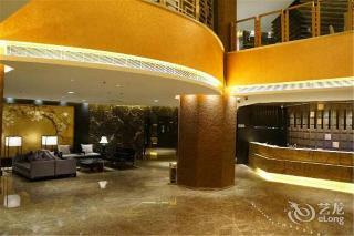 Hotel Tangshan Jinjiang Magnotel