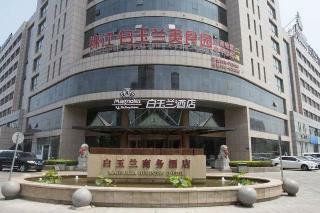 Hotel Tangshan Jinjiang Magnotel