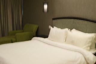 Hotel Metropolo Zhangjiagang Shazhou Park