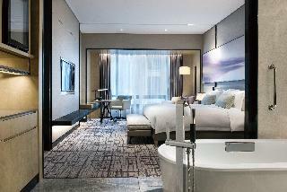 Hotel Crowne Plaza Shanghai Pujiang