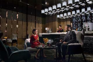 Hotel Crowne Plaza Shanghai Pujiang