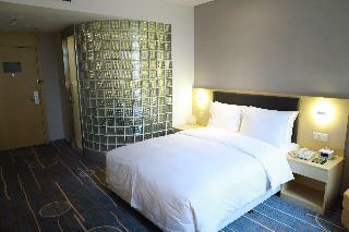 Hotel Holiday Inn Express Shijiazhuang Heping