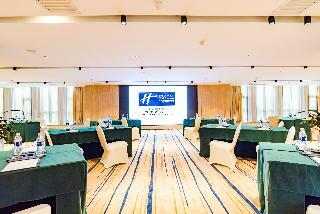 Hotel Holiday Inn Express Shijiazhuang Heping