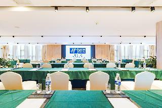 Hotel Holiday Inn Express Shijiazhuang Heping