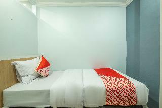 Hotel Oyo 2195 Al Jazeerah Residence Syariah
