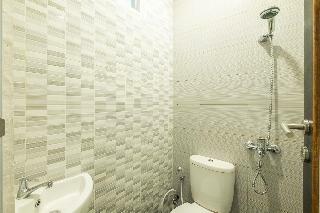 Hotel Oyo 2195 Al Jazeerah Residence Syariah