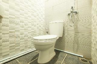 Hotel Oyo 2195 Al Jazeerah Residence Syariah
