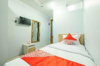 Hotel Oyo 2195 Al Jazeerah Residence Syariah