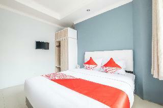 Hotel Oyo 2195 Al Jazeerah Residence Syariah