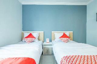 Hotel Oyo 2195 Al Jazeerah Residence Syariah