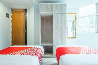 Hotel Oyo 2195 Al Jazeerah Residence Syariah