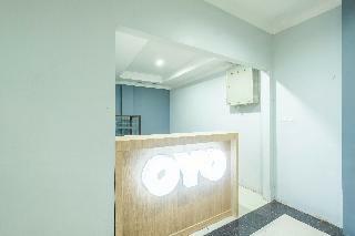 Hotel Oyo 2195 Al Jazeerah Residence Syariah