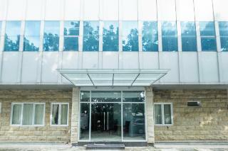 Hotel Oyo 2195 Al Jazeerah Residence Syariah