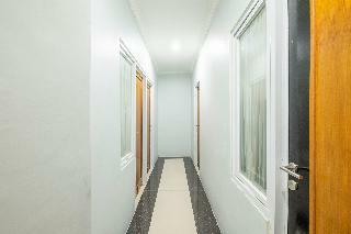 Hotel Oyo 2195 Al Jazeerah Residence Syariah