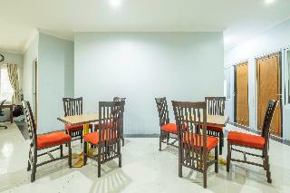 Hotel Oyo 2195 Al Jazeerah Residence Syariah