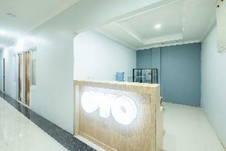 Hotel Oyo 2195 Al Jazeerah Residence Syariah