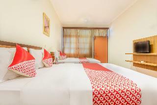 Hotel Oyo 2225 Catur Adi Putra