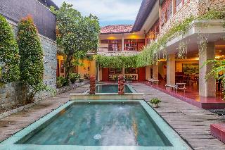Hotel Oyo 2225 Catur Adi Putra