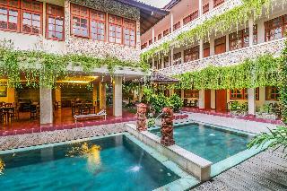 Hotel Oyo 2225 Catur Adi Putra