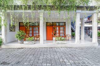 Hotel Oyo 2225 Catur Adi Putra