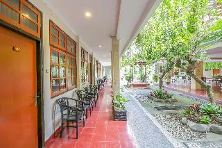 Hotel Oyo 2225 Catur Adi Putra