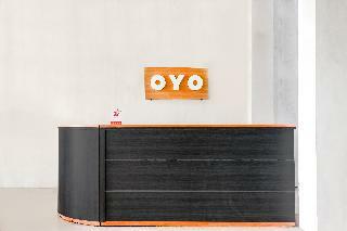 Hotel Oyo 1468 Sm House