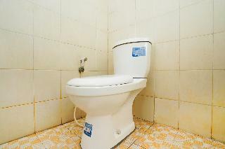 Hotel Oyo 2215 Kost Al' Yuafa