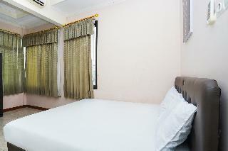 Hotel Oyo 2215 Kost Al' Yuafa